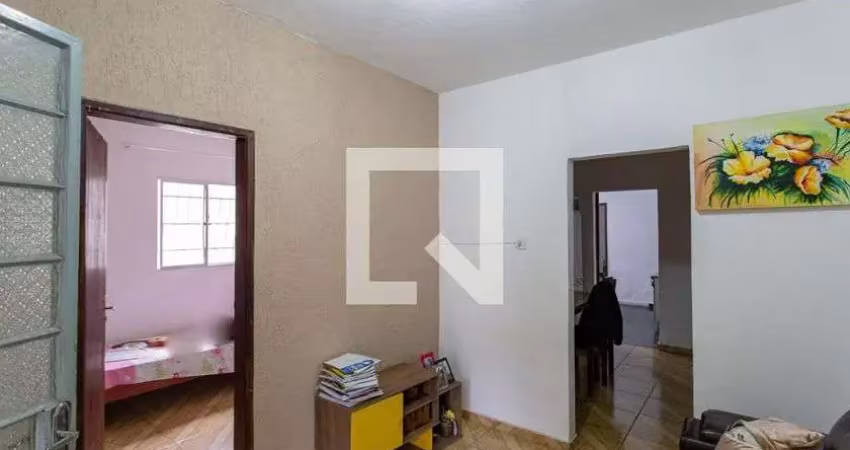 Casa para aluguel - céu azul, 6 quartos,  500 m² - belo horizonte