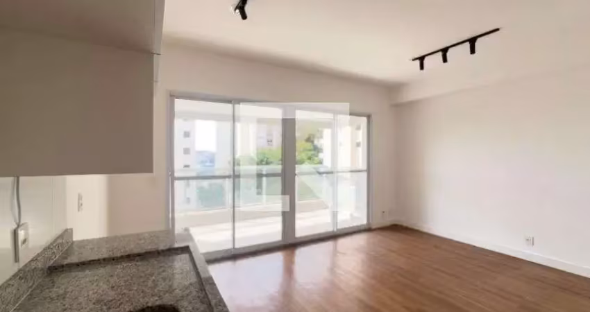 Kitnet / stúdio para aluguel - vila mariana, 1 quarto,  35 m² - são paulo