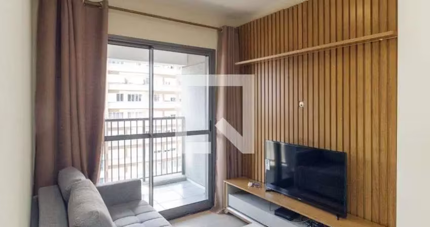 Apartamento para aluguel - higienópolis, 1 quarto,  34 m² - são paulo