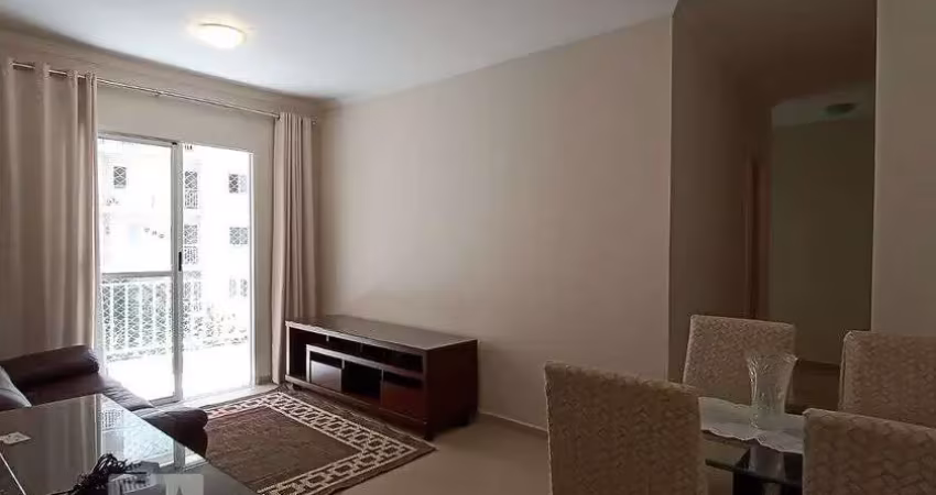 Apartamento para aluguel - jardim esperança, 2 quartos,  72 m² - barueri