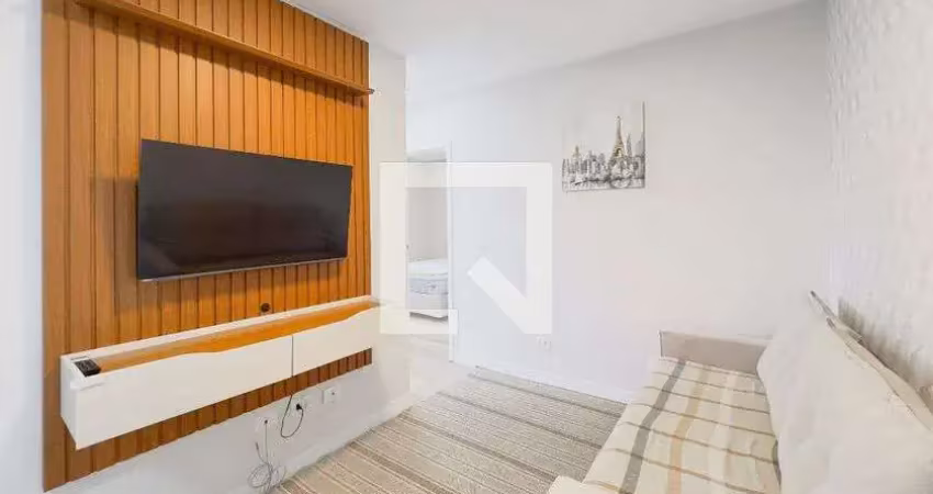 Apartamento para aluguel - jardim oswaldo cruz, 2 quartos,  60 m² - são josé dos campos