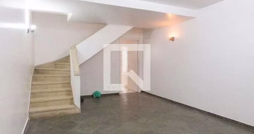 Casa para aluguel - alto da lapa, 3 quartos,  111 m² - são paulo