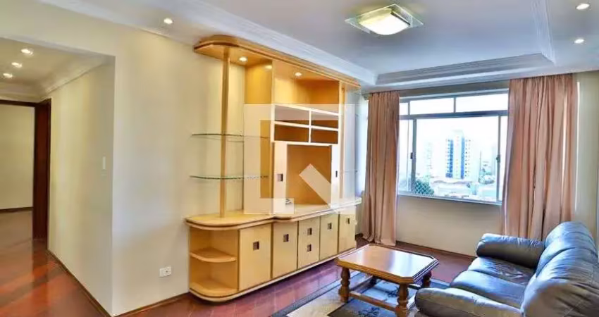 Apartamento para aluguel - mooca, 2 quartos,  85 m² - são paulo