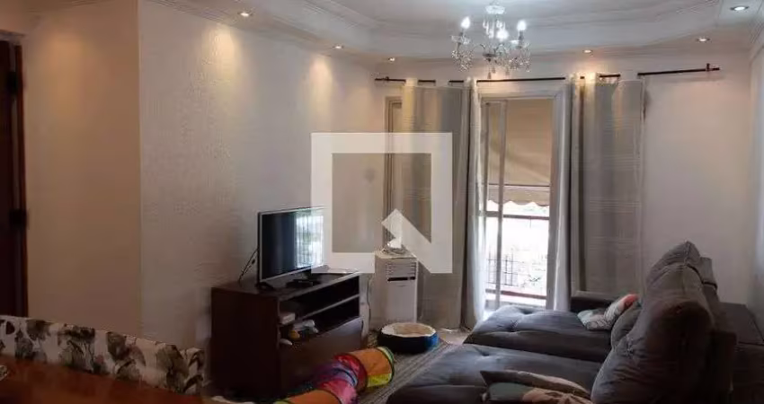 Apartamento para aluguel - ponte preta, 3 quartos,  81 m² - campinas