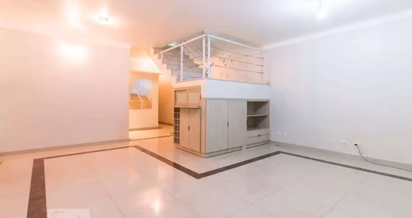 Casa para aluguel - tatuapé, 4 quartos,  255 m² - são paulo