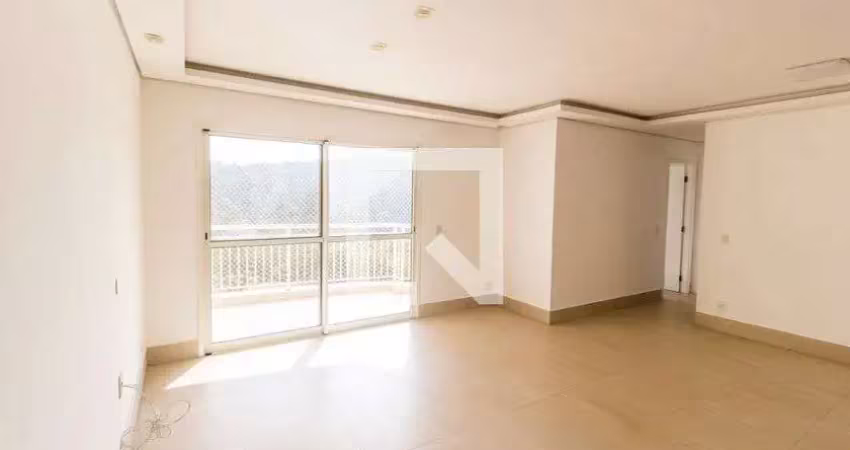 Apartamento para aluguel - alphaville, 2 quartos,  100 m² - santana de parnaíba
