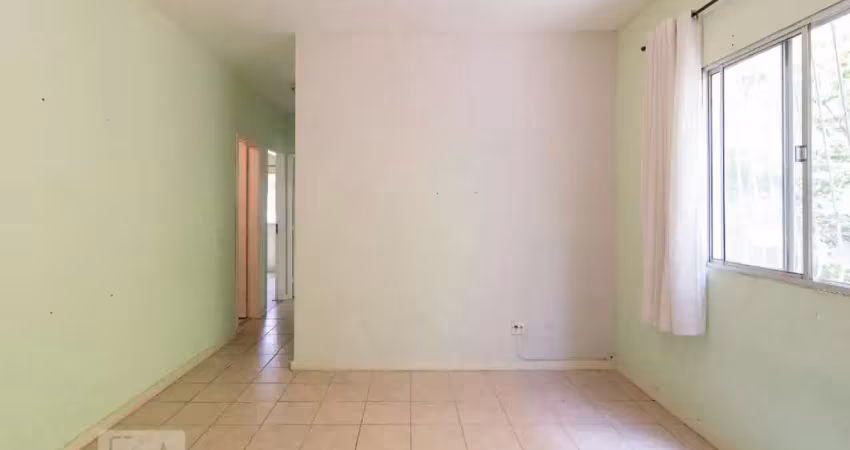 Apartamento para aluguel - castelo, 3 quartos,  60 m² - belo horizonte