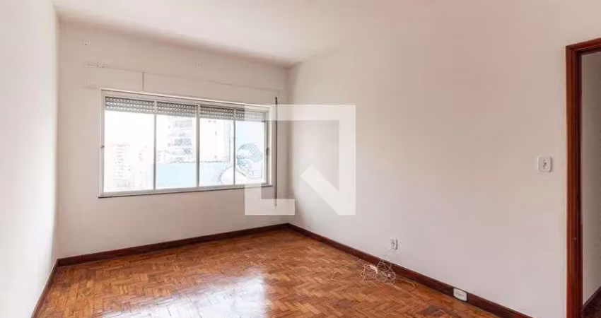 Apartamento para aluguel - santa cecília, 3 quartos,  148 m² - são paulo