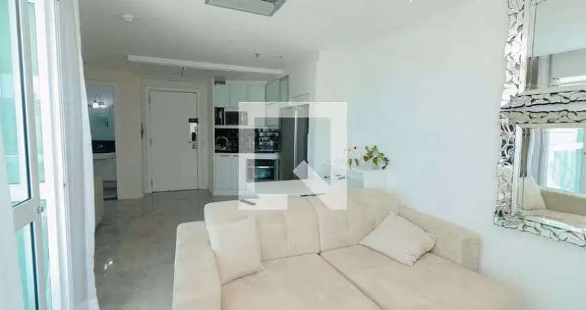 Apartamento para aluguel - jardim oceânico, 1 quarto,  58 m² - rio de janeiro