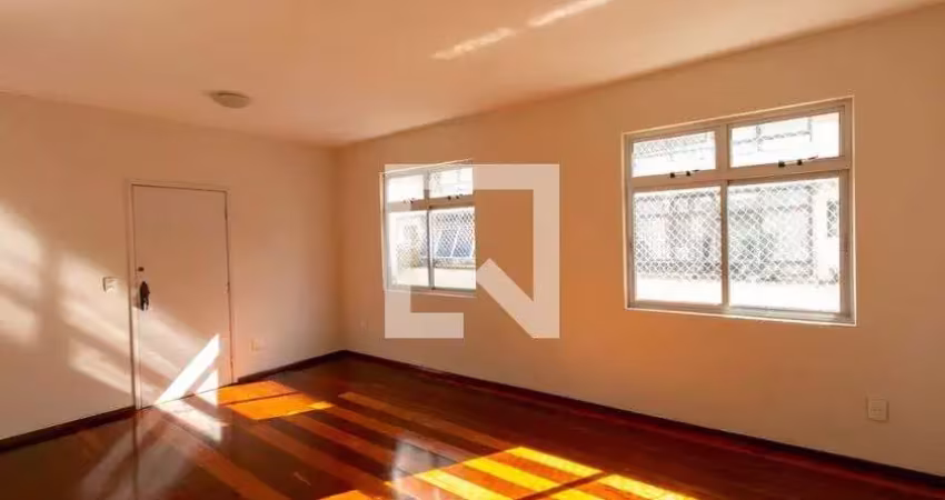 Apartamento para aluguel - santa lúcia, 3 quartos,  101 m² - belo horizonte