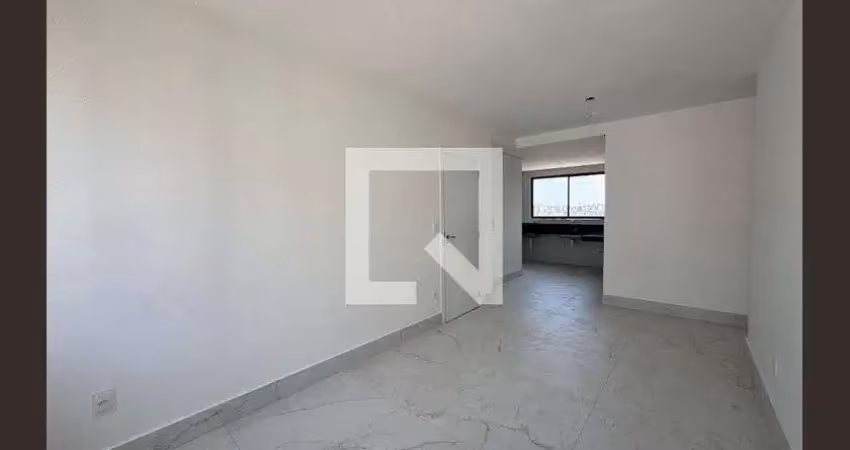 Apartamento para aluguel - barroca, 2 quartos,  62 m² - belo horizonte