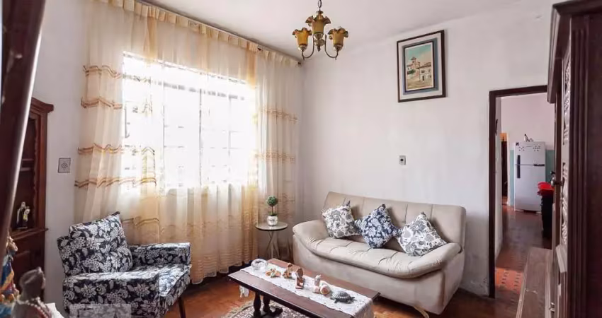 Casa para aluguel - colégio batista, 4 quartos,  360 m² - belo horizonte