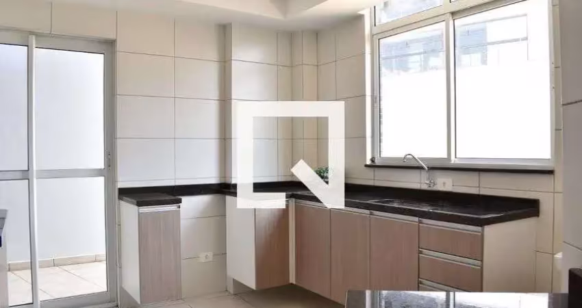 Apartamento para aluguel - bacacheri, 2 quartos,  125 m² - curitiba