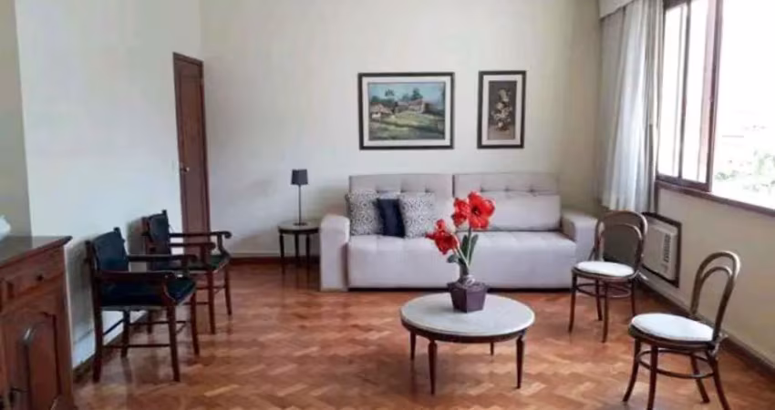 Apartamento para aluguel - leblon, 3 quartos,  150 m² - rio de janeiro