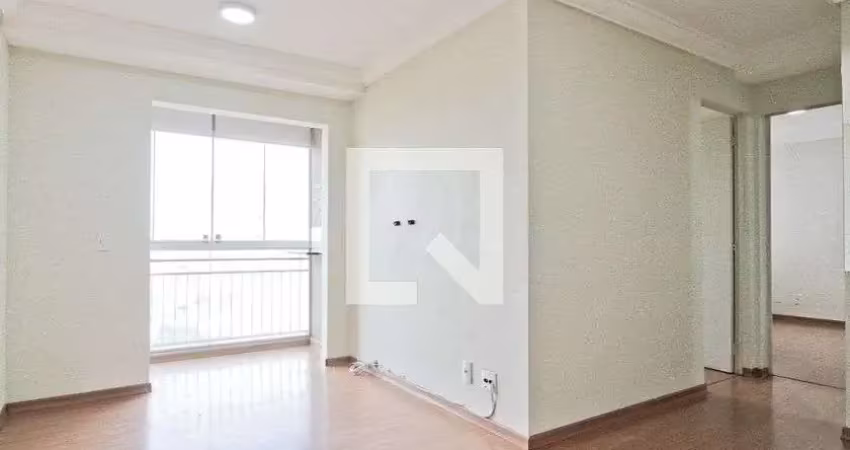 Apartamento para aluguel - vila zulmira, 2 quartos,  64 m² - são paulo