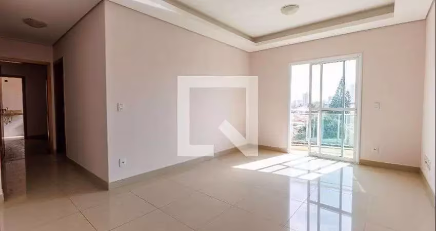 Apartamento para aluguel - vila vitoria , 3 quartos,  85 m² - indaiatuba