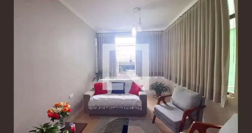 Casa para aluguel - gopoúva, 2 quartos,  205 m² - guarulhos
