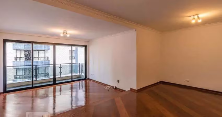 Apartamento para aluguel - alphaville, 3 quartos,  163 m² - barueri