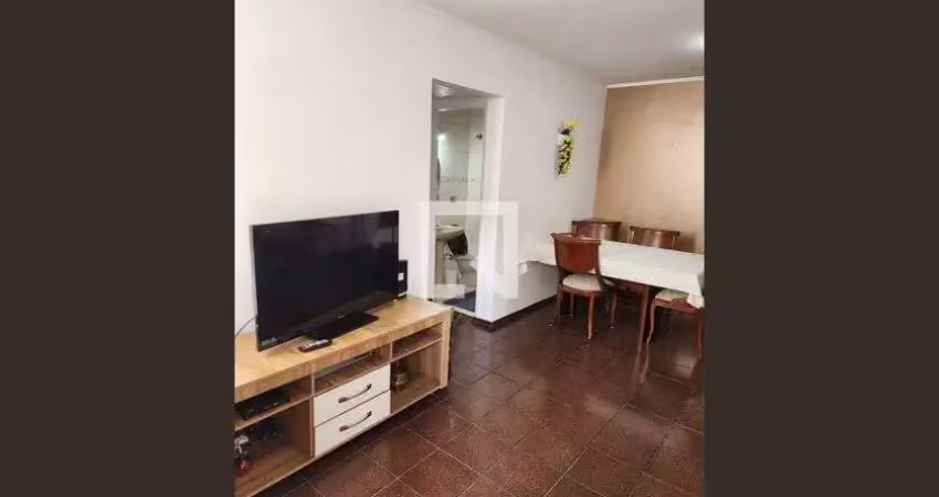 Apartamento para aluguel - jardim marajoara , 3 quartos,  89 m² - são paulo