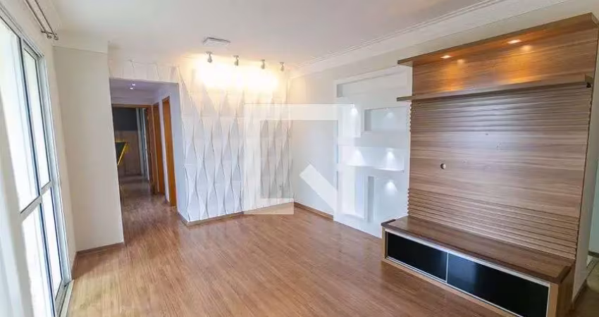 Apartamento para aluguel - jardim pau preto, 3 quartos,  83 m² - indaiatuba