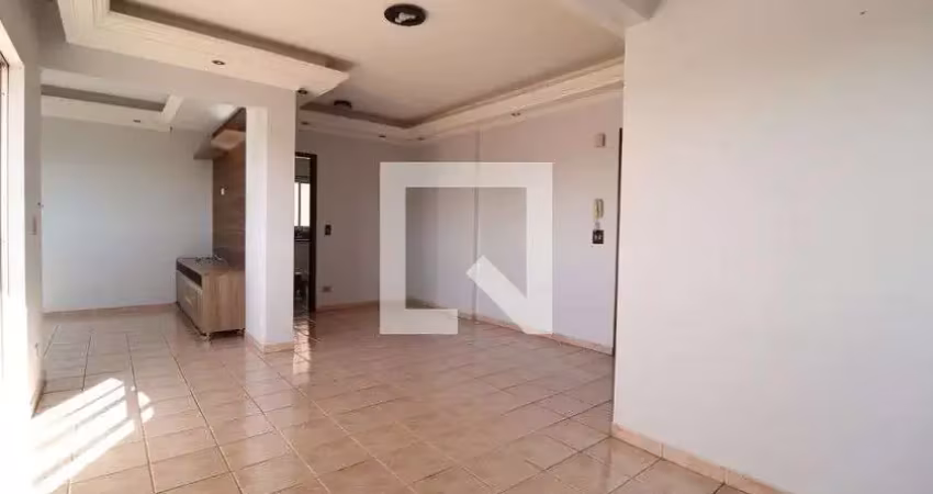 Apartamento para aluguel - pres. roosevelt, 3 quartos,  140 m² - uberlândia