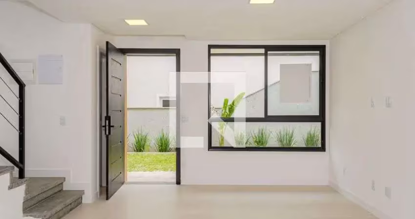 Casa / sobrado em condomínio para aluguel - campeche, 3 quartos,  155 m² - florianópolis