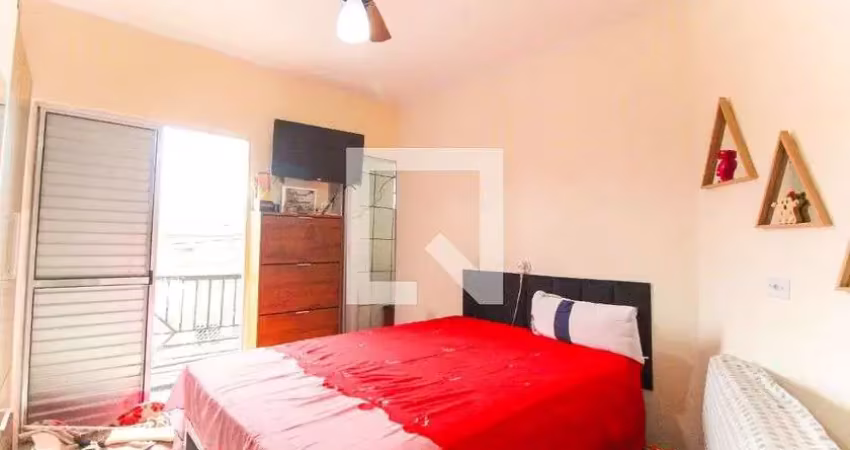 Casa para aluguel - vila jacuí, 1 quarto,  32 m² - são paulo