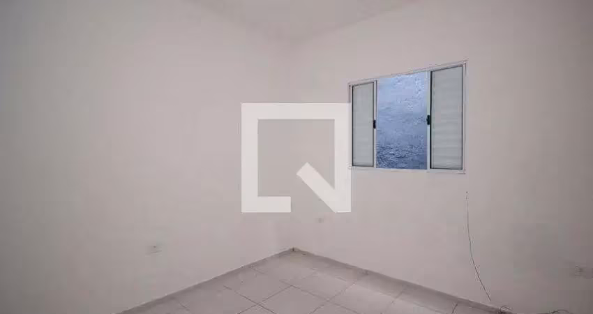 Casa para aluguel - vila penteado, 1 quarto,  22 m² - são paulo