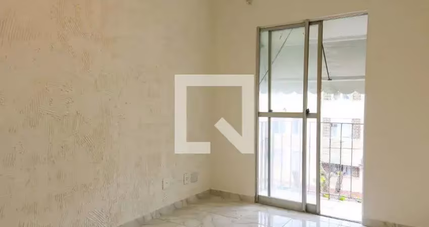 Apartamento para aluguel - piedade, 2 quartos,  45 m² - rio de janeiro