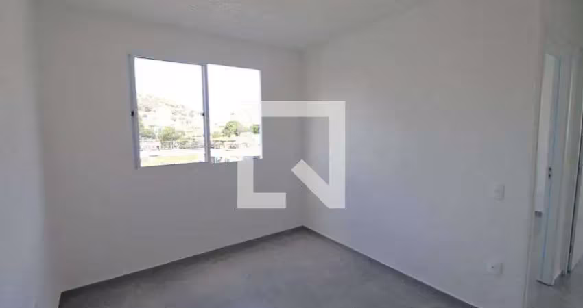 Apartamento para aluguel - cachambi, 2 quartos,  41 m² - rio de janeiro