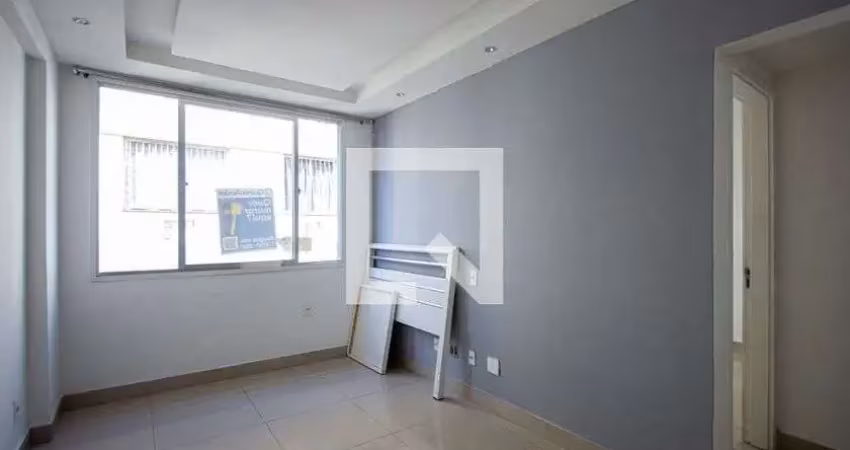 Apartamento para aluguel - mangueira, 2 quartos,  55 m² - são gonçalo