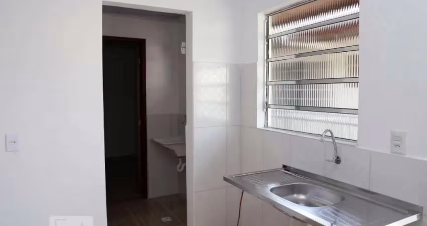 Apartamento para aluguel - parque pinheiros, 1 quarto,  25 m² - taboão da serra