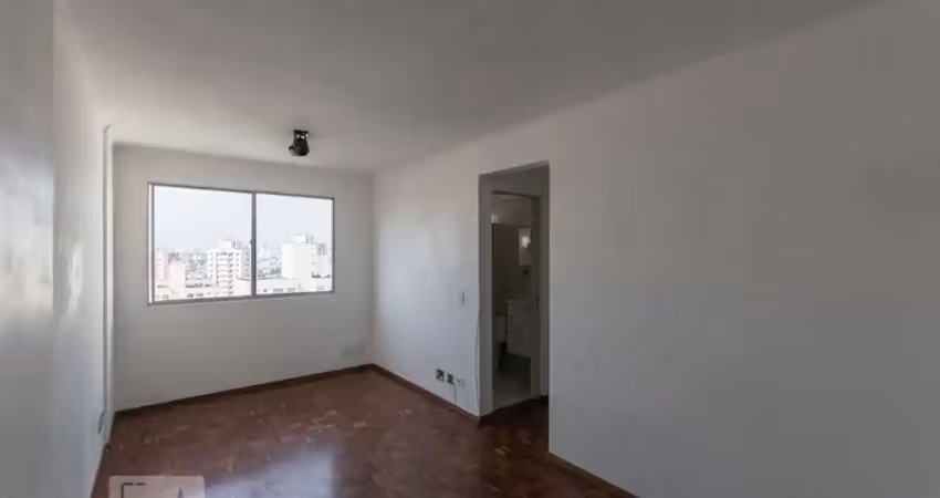 Apartamento para aluguel - jardim são saverio, 2 quartos,  56 m² - são paulo