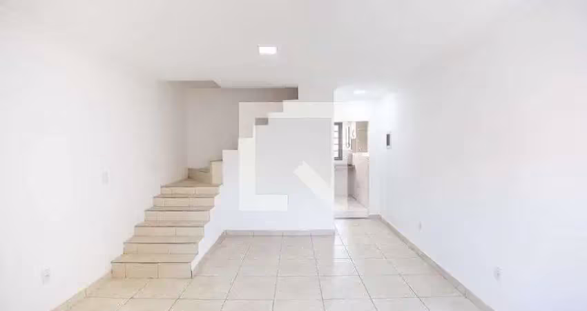 Casa / sobrado em condomínio para aluguel - guaratiba, 2 quartos,  95 m² - rio de janeiro