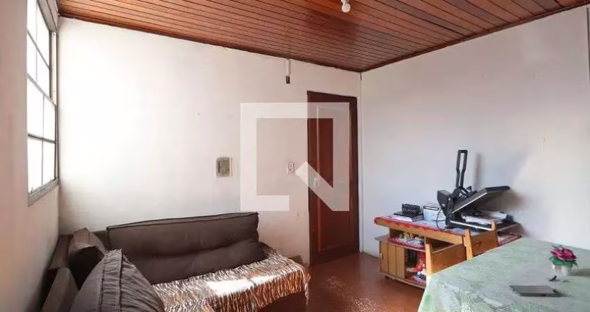 Apartamento para aluguel - igará, 2 quartos,  52 m² - canoas