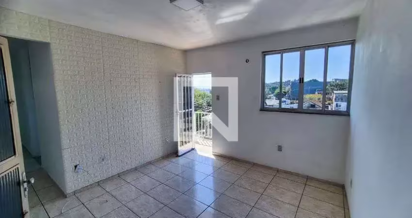 Apartamento para aluguel - cordovil, 2 quartos,  110 m² - rio de janeiro