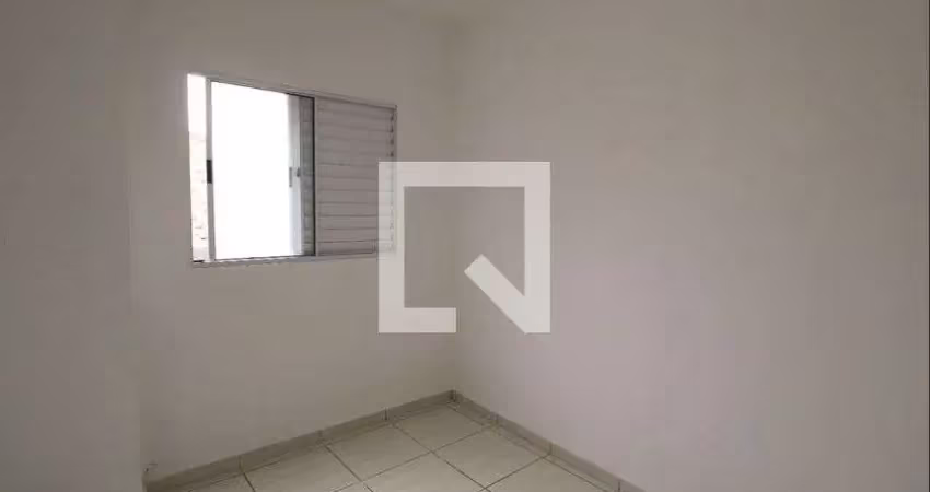 Kitnet / stúdio para aluguel - jardim éster yolanda, 1 quarto,  40 m² - são paulo
