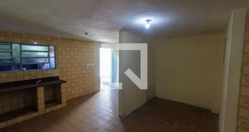 Casa para aluguel - artur alvim, 2 quartos,  80 m² - são paulo