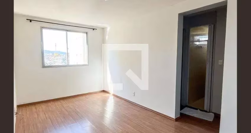 Apartamento para aluguel - vila penteado, 2 quartos,  49 m² - são paulo