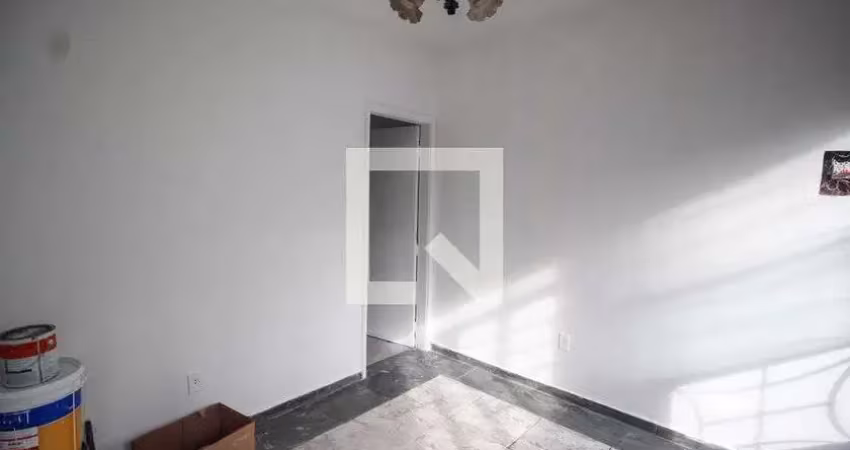 Casa para aluguel - mandaqui, 2 quartos,  40 m² - são paulo