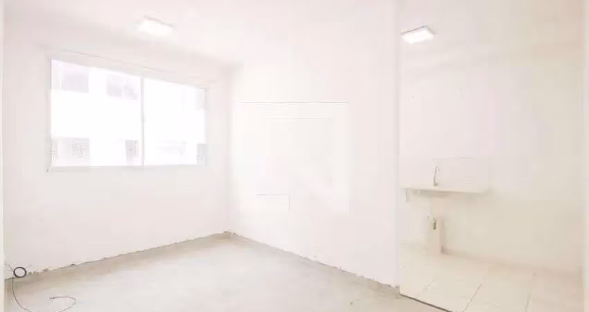 Apartamento para aluguel - raposo tavares, 2 quartos,  42 m² - são paulo