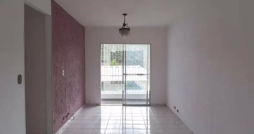 Apartamento para aluguel - vila rio de janeiro, 2 quartos,  81 m² - guarulhos