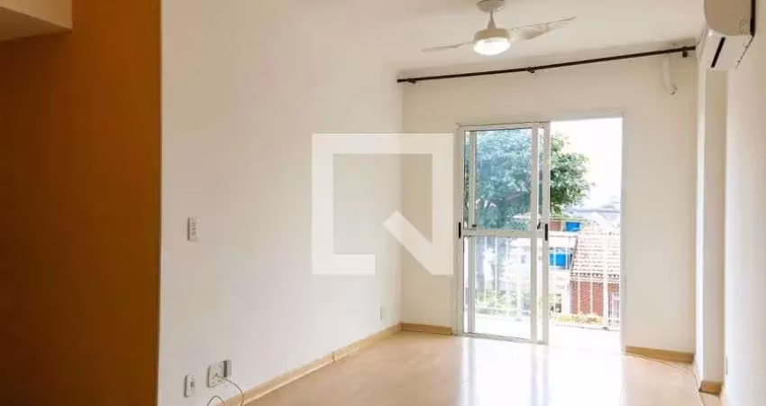 Apartamento para aluguel - engenho de dentro, 3 quartos,  70 m² - rio de janeiro