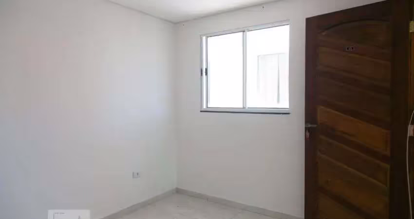 Kitnet / stúdio para aluguel - itaquera, 2 quartos,  38 m² - são paulo