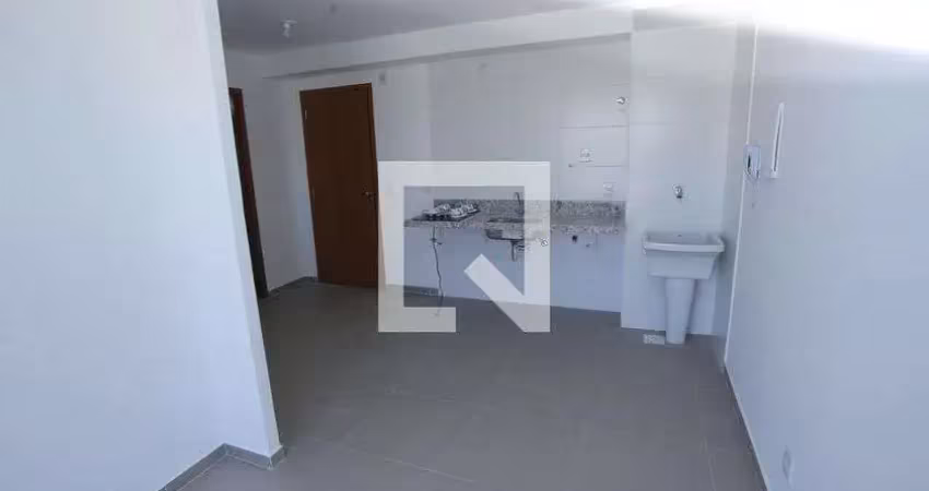Apartamento para aluguel - samambaia, 2 quartos,  41 m² - brasília