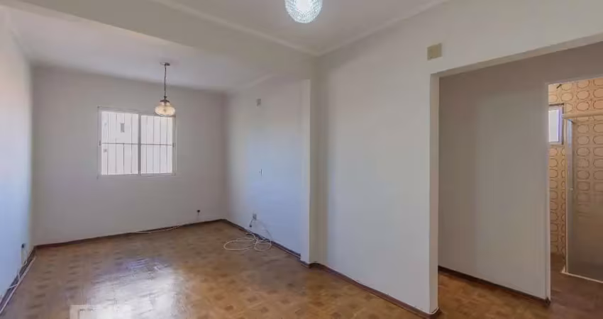 Apartamento para aluguel - são bernardo, 2 quartos,  80 m² - campinas