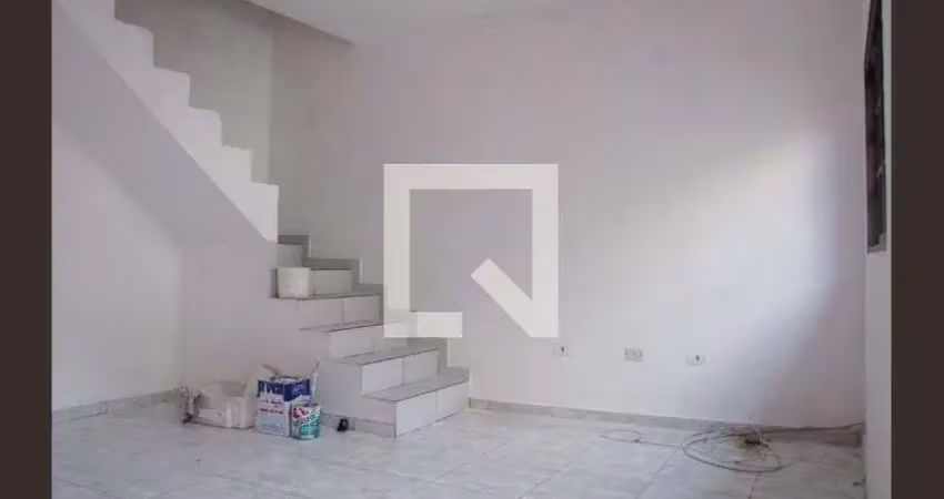 Casa para aluguel - jardim maringá, 2 quartos,  180 m² - são paulo
