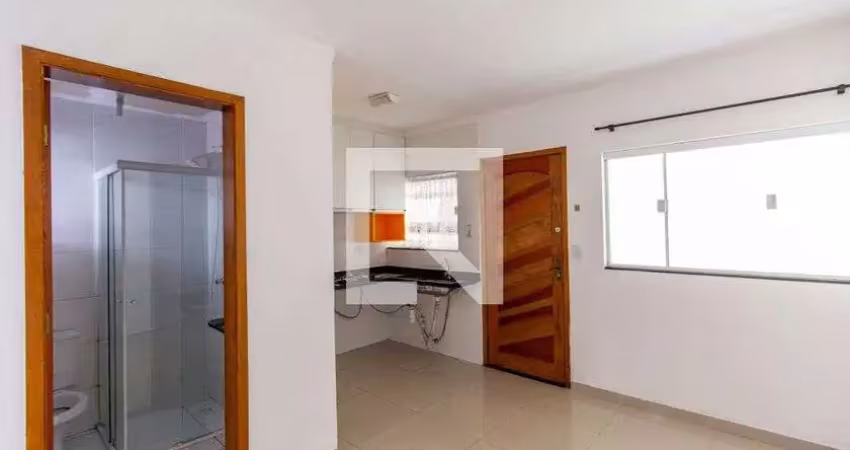 Apartamento para aluguel - vila ré, 1 quarto,  32 m² - são paulo