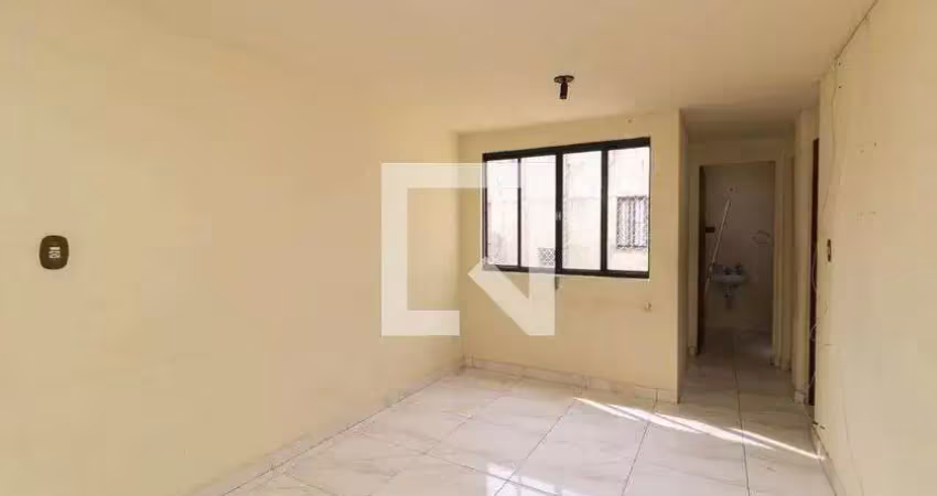 Apartamento para aluguel - itaquera, 2 quartos,  49 m² - são paulo