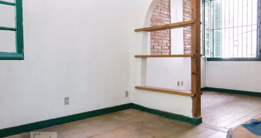 Casa para aluguel - petrópolis, 2 quartos,  80 m² - porto alegre